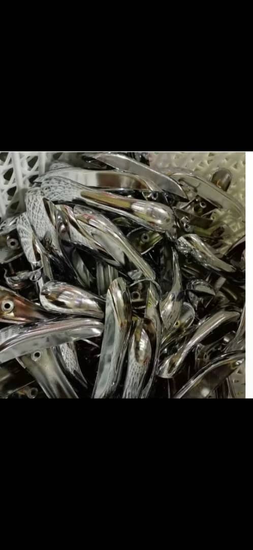 تجهیزات پیشرفته